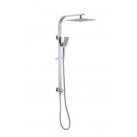 MF192UV 2 In 1 Multi-function Shower Unit 
